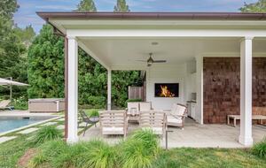 East Hampton Jewel - East Hampton, New York