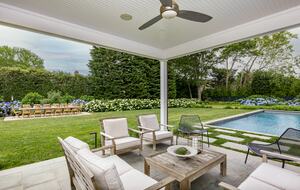 East Hampton Jewel - East Hampton, New York