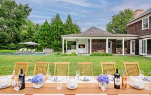 East Hampton Jewel - East Hampton, New York