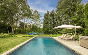 East Hampton Jewel - East Hampton, New York