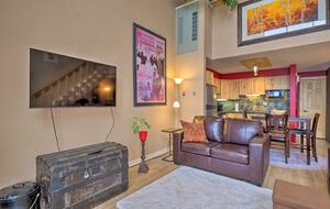 Ski-in, Ski-out Mountain Getaway - Frisco, Colorado