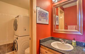 Ski-in, Ski-out Mountain Getaway - Frisco, Colorado