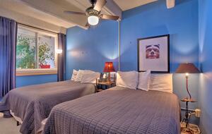 Ski-in, Ski-out Mountain Getaway - Frisco, Colorado