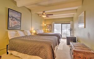 Ski-in, Ski-out Mountain Getaway - Frisco, Colorado