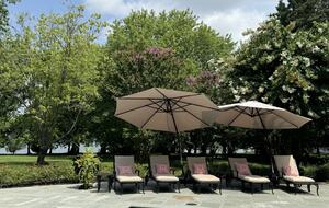 Eastern Shore Spacious Guest House - Easton, Maryland