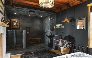 SaltWood | Zenith Waterfront Retreat - Kingston, Washington