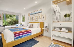 SaltWood | Zenith Waterfront Retreat - Kingston, Washington