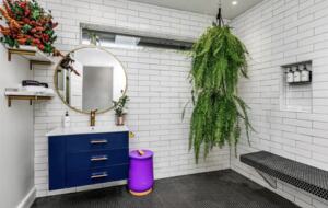 SaltWood | Zenith Waterfront Retreat - Kingston, Washington