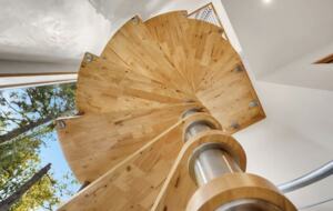 SaltWood | Zenith Waterfront Retreat - Kingston, Washington