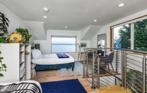 SaltWood | Zenith Waterfront Retreat - Kingston, Washington