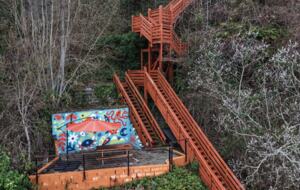 SaltWood | Zenith Waterfront Retreat - Kingston, Washington