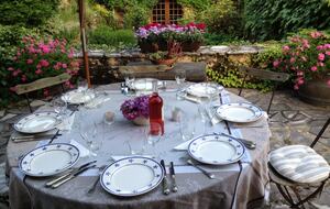 Château de Roucaudou - Manaurie, Les Eyzies, France
