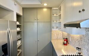 Remodeled Kitchen (2024)