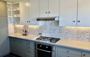 Casa de Vallecita - Santa Fe, New Mexico