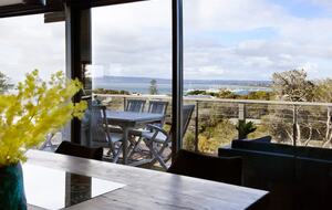 Bay Views 180 degrees | Across Sorrento Beach - Sorrento, Australia