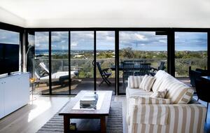 Bay Views 180 degrees | Across Sorrento Beach - Sorrento, Australia