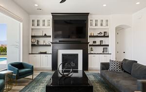 Southern Utah Oasis - Saint George, Utah