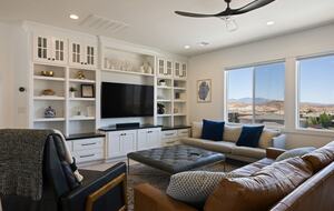 Southern Utah Oasis - Saint George, Utah