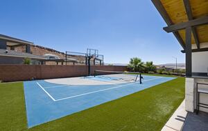 Southern Utah Oasis - Saint George, Utah