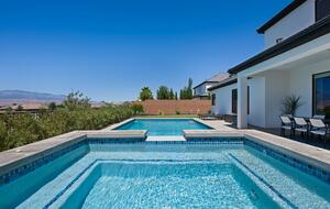 Southern Utah Oasis - Saint George, Utah