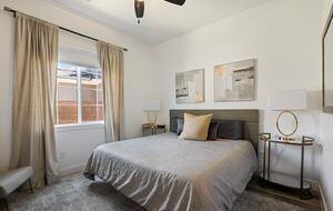 Southern Utah Oasis - Saint George, Utah