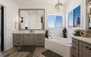 Southern Utah Oasis - Saint George, Utah