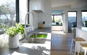 Bay Views 180 degrees | Across Sorrento Beach - Sorrento, Australia