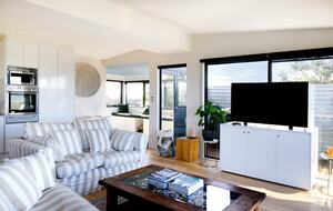 Bay Views 180 degrees | Across Sorrento Beach - Sorrento, Australia