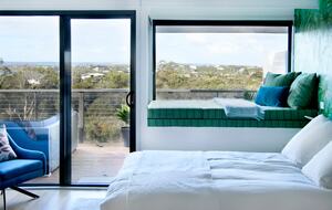 Bay Views 180 degrees | Across Sorrento Beach - Sorrento, Australia