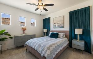 Southern Utah Oasis - Saint George, Utah