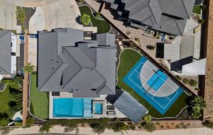 Southern Utah Oasis - Saint George, Utah