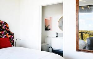 Bay Views 180 degrees | Across Sorrento Beach - Sorrento, Australia