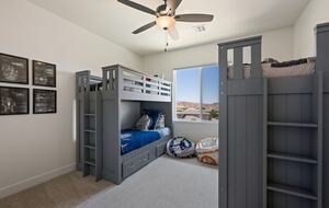 Southern Utah Oasis - Saint George, Utah