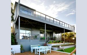 Bay Views 180 degrees | Across Sorrento Beach - Sorrento, Australia