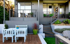 Bay Views 180 degrees | Across Sorrento Beach - Sorrento, Australia