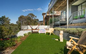 Bay Views 180 degrees | Across Sorrento Beach - Sorrento, Australia