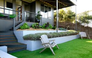 Bay Views 180 degrees | Across Sorrento Beach - Sorrento, Australia