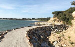 Bay Views 180 degrees | Across Sorrento Beach - Sorrento, Australia