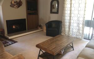 Lake Tahoe Retreat - Carnelian Bay, California