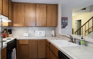 Lake Tahoe Retreat - Carnelian Bay, California