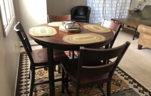 Lake Tahoe Retreat - Carnelian Bay, California