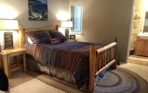 Lake Tahoe Retreat - Carnelian Bay, California