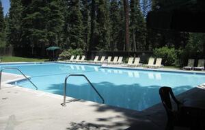 Lake Tahoe Retreat - Carnelian Bay, California