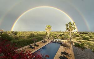 Finca Mar D'Es Teix - Manacor, Spain