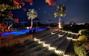 Finca Mar D'Es Teix - Manacor, Spain