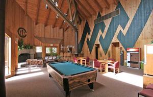 Lake Tahoe Retreat - Carnelian Bay, California