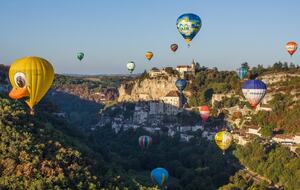 Les Hirondelles Dordogne Stone House - Gindou, France