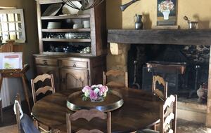 Château de Roucaudou - Manaurie, Les Eyzies, France