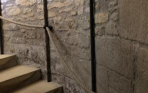 Château de Roucaudou - Manaurie, Les Eyzies, France