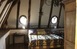 Château de Roucaudou - Manaurie, Les Eyzies, France